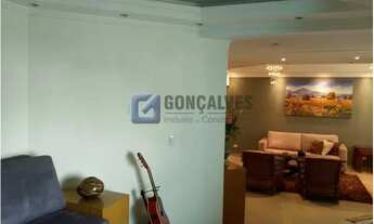 Imagem 10: Sobrado 04 dormitorios, sendo 04 suites, Parque Espacial - São Bernardo do Campo