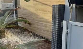 Imagem 2: Apartamento 1 quarto mobiliado para locação House Espatódeas - Caminho das Arvores