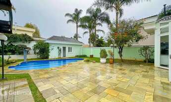 Imagem 4: Casa em Condomínio à venda e aluguel em Alphaville