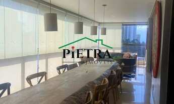 Imagem: Apartamento com 337m² para alugar no Vila