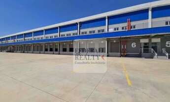 Imagem 2: Galpão Comercial para locação, Pavuna, Rio de Janeiro - GA0546