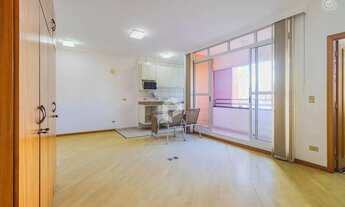 Imagem 6: More com conforto no Bigorrilho