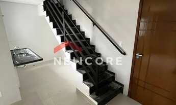 Imagem 7: Cobertura em Rua Taquari - Santa Maria - Santo André/SP