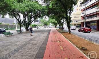 Imagem 3: Studio mobiliado no Centro de Florianópolis para alugar