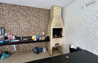 Imagem 15: Venda Apartamento 40 m² | 02 Quartos | 01 Garagem |3º Andar