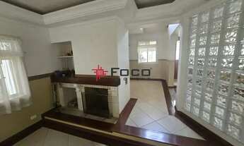 Imagem 7: LT Excelente Sobrado - condomínio Jardim das Colinas - 04 suítes - 481m² - S. J. Campos