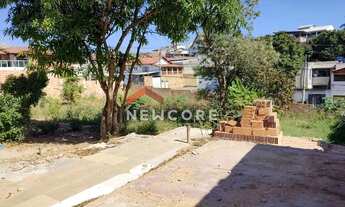 Imagem 5: Lote em Rua Ghandi - Vila Santa Luzia - Contagem/MG