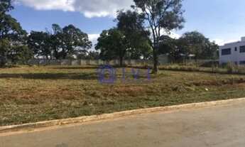 Imagem: Lote plano Condomínio Fechado em Lagoa