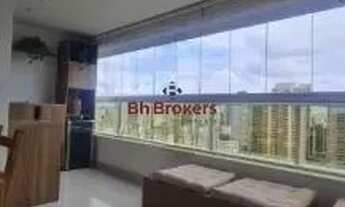 Imagem 6: APARTAMENTO 1 QUARTO MOBILIADO PARA LOCAÇÃO NO BAIRRO VILA DA SERRA