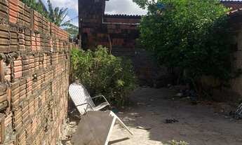 Imagem: Vendo e troco casa no bairro nossa senhora