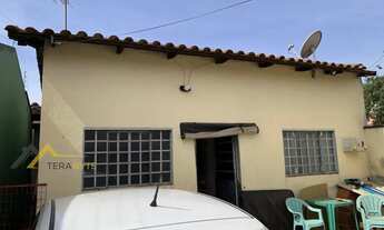 Imagem 5: Casa para Venda em Goiânia, Residencial São Marcos, 2 dormitórios, 1 banheiro, 2 vagas