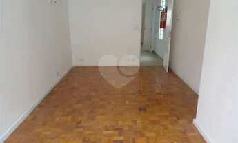 Imagem 6: Apartamento com 2 quartos à venda ou para locação em Santana - SP