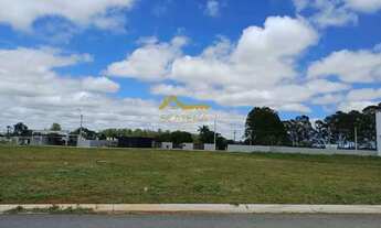 Imagem: Terreno à venda no Condomínio Villagio