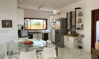 Imagem 4: Sobrado à venda - 235 m² Casa em Condomínio com 3 Quarto(s) e 5 banheiro(s) à Venda, 250.0