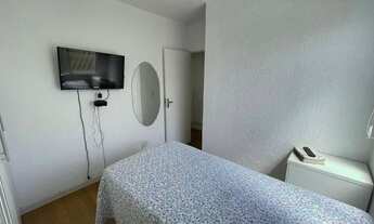 Imagem 5: APARTAMENTO A VENDA - 2 QUARTOS - HAVAÍ BH