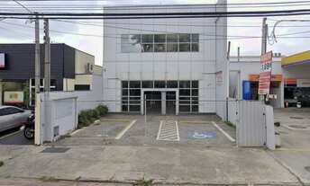 Imagem: Alugo Prédio 400m²