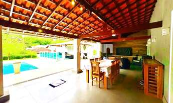 Imagem 4: Jacarepaguá Casa em condomínio com 5 dormitórios