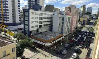 Imagem 4: APARTAMENTO STUDIO CENTRO DE CURITIBA