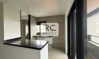 Imagem 4: Apartamento para aluguel, 2 quartos, 2 suítes, 2 vagas, Santo Agostinho - Belo Horizonte/M