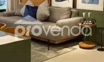 Imagem 2: APARTAMENTO 02 QUARTOS 01 SUÍTE - EDIFÍCIO PRIMUS PARQUE