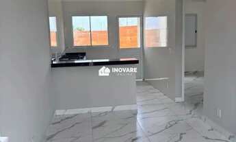 Imagem 2: SB04116V VENDE-SE CASAS TÉRREAS