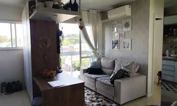 Imagem 7: Apartamento de 2 dormitórios no Triângulo em Carlos Barbosa