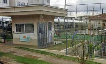 Imagem: Apartamento para locação no Floresta em