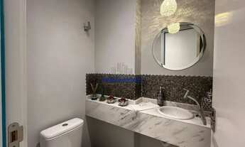 Imagem 5: Apartamento à venda 2Quarto 1Vaga Res. My Place Aparecida Santos