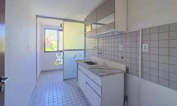 Imagem 2: BC Imóveis aluga apartamento de 3 dormitórios com localização privilegiada no Chácara das