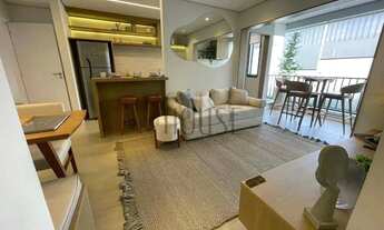 Imagem 2: Apartamento com 2 quartos à venda, 69 m² - Condomínio Square Saint Lambert - Sorocaba/SP