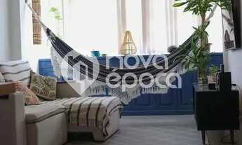 Imagem 3: Gávea Apartamento com 1 dormitório