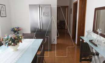 Imagem 7: Casa à venda no bairro Guanabara - Araçatuba