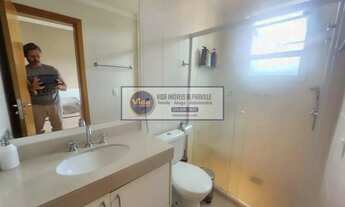 Imagem 6: LINDO APARTAMENTO MOBILIADO EM CONDOMÍNIO CLUBE