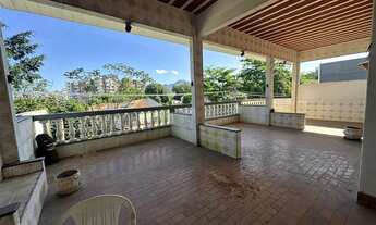 Imagem 7: Casa duplex na Taquara