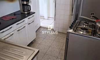 Imagem 5: Engenho Novo Apartamento com 3 dormitórios