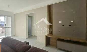 Imagem 2: Apartamento para locação com planejados junto a Al. Lucas - Atibaia