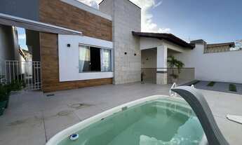 Imagem 2: Casa 03 Quartos No Araçagi Proximo ao Restaurante Mandacaru