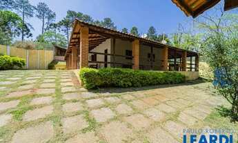 Imagem 3: CHACARA - DO CARMO (CANGUERA) - SP