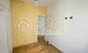 Imagem 7: Imóvel para venda com 67 metros quadrados com 2 quartos em Tijuca - Rio de Janeiro - RJ