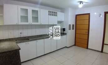Imagem 5: Apartamento 3 quartos para locação no Laranjal/Volta Redonda - AP01343