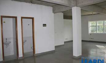 Imagem 6: PRÉDIO - BROOKLIN - SP