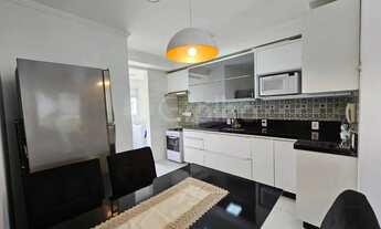 Imagem 4: Apartamento localizado na Pedra Branca com 85,28 m2 e 3 dormitórios