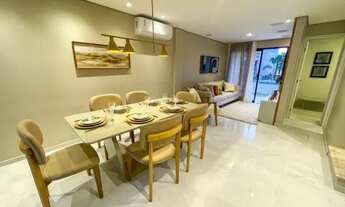 Imagem 7: Casa duplex com três suítes - Eusébio - 131m²