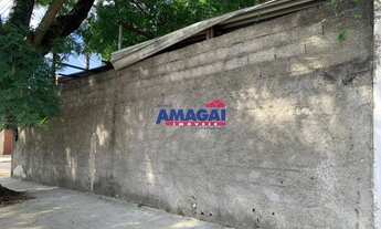 Imagem: Terreno comercial para venda no Jardim Vale