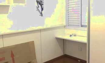 Imagem 7: RR8983 Apartamento 69m² CONDOMÍNIO SPAZIO - OPORTUNIDADE - 3 Dorms 1 Vaga - Barueri, SP