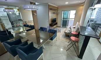 Imagem: Excelente Apartamento 02 Quartos Mobiliado