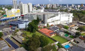 Imagem 2: Terreno Amplo à Venda - Jardim Polo Centro, Foz do Iguaçu/PR