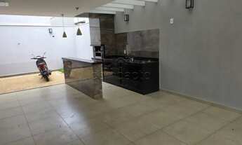 Imagem 3: Casa Condomínio em São José do Rio Preto