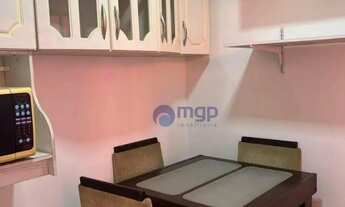 Imagem 4: Casa com 1 quarto para alugar, 40 m² - Vila Medeiros - São Paulo/SP