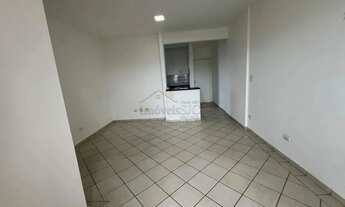 Imagem 4: Apartamento 2 dormitórios para locação no Jardim Aquárius próximo à Praça